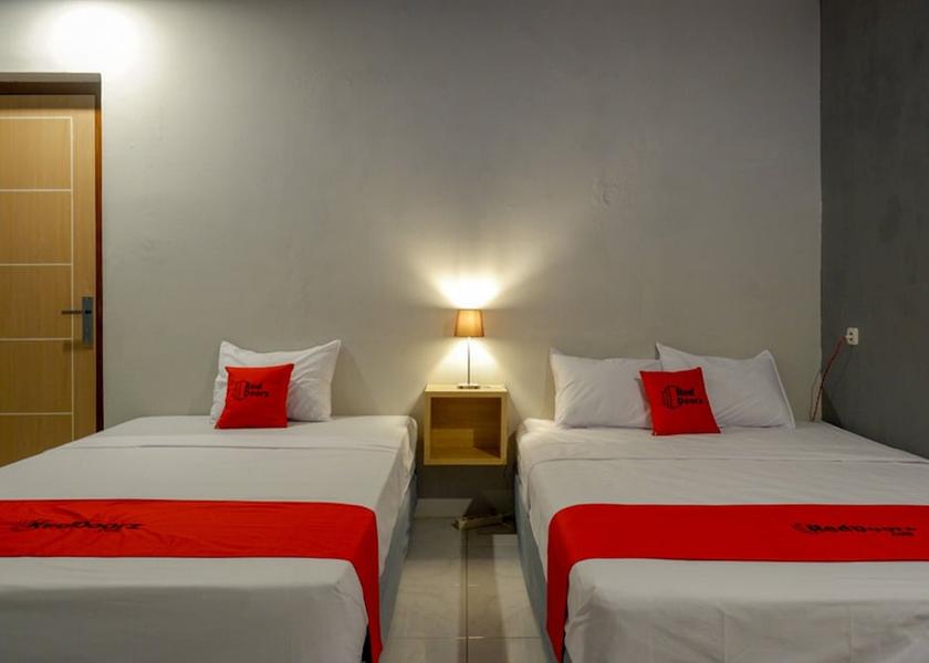 Central Java Tegal Room