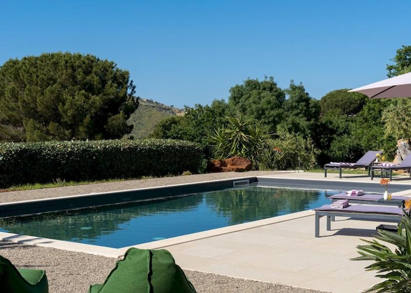 Sicily Gratteri Room