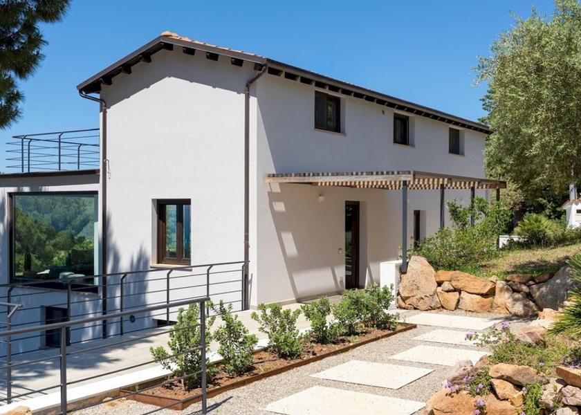 Sicily Gratteri Room