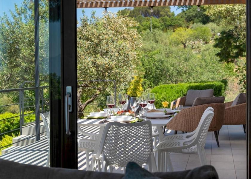 Sicily Gratteri Room