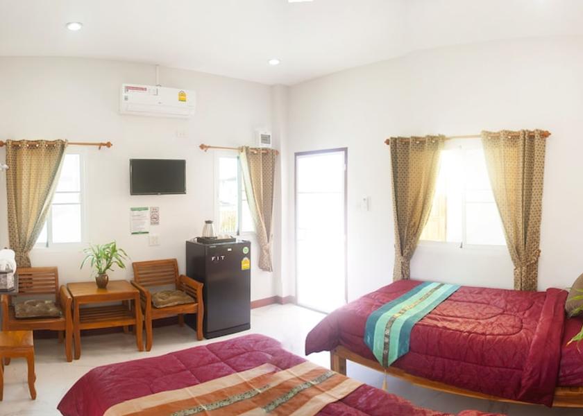 Phayao Phayao Room
