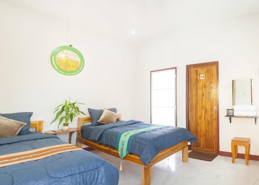 Phayao Phayao Room