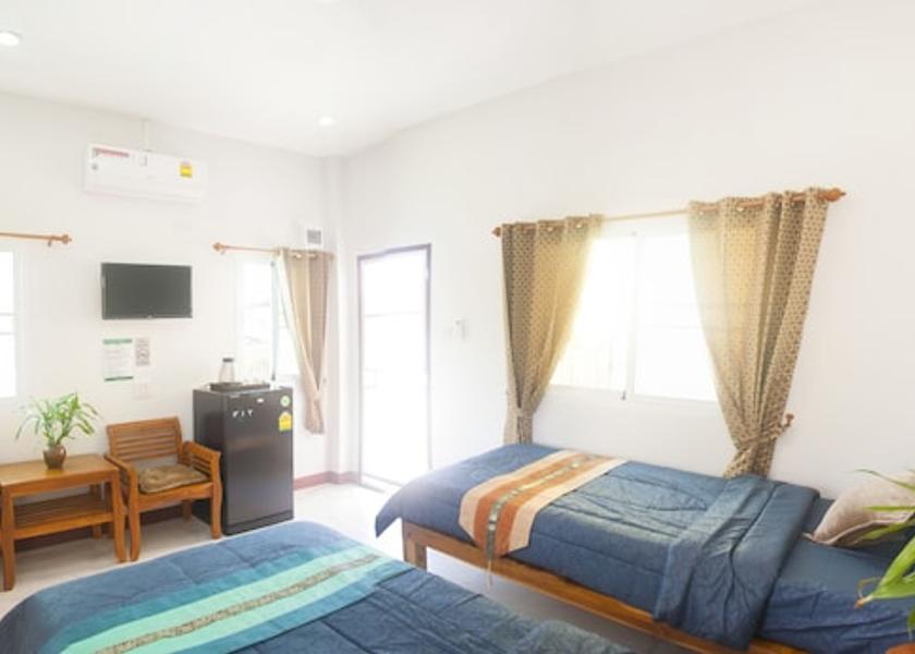 Phayao Phayao Room