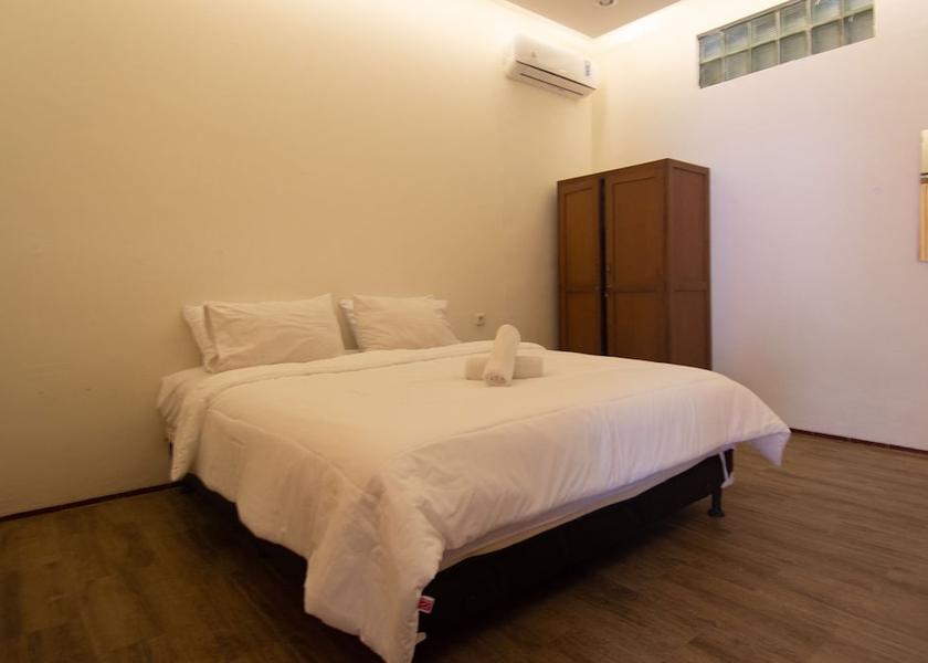 Central Java Kudus Room