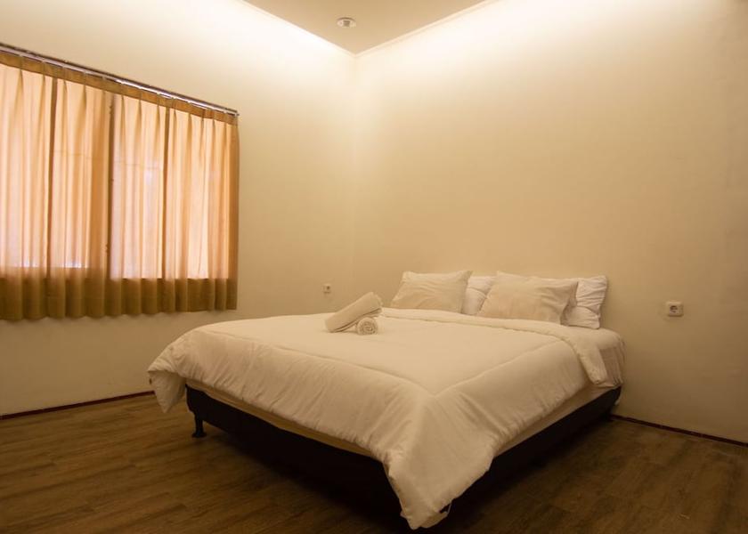Central Java Kudus Room