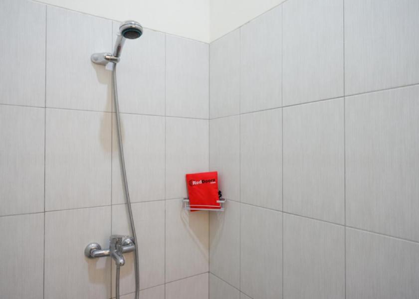 Central Java Kudus Bathroom