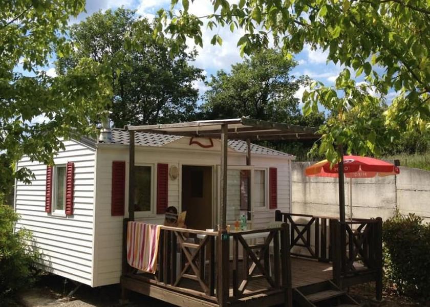 Auvergne-Rhone-Alpes Balazuc Room