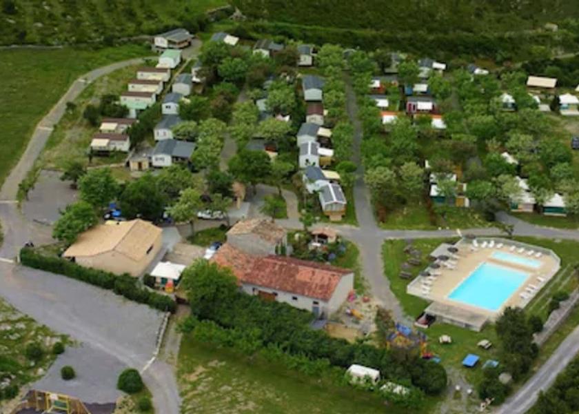 Auvergne-Rhone-Alpes Balazuc Primary image