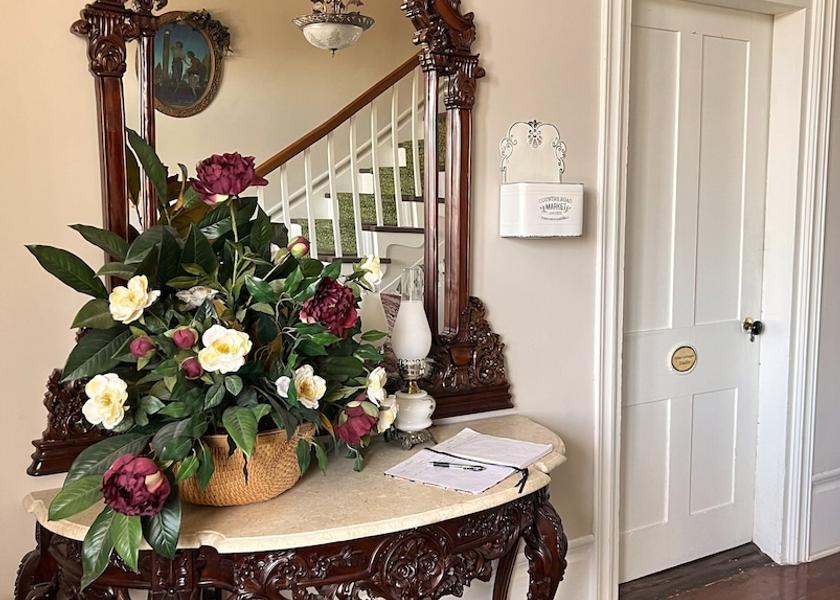 Kentucky Smiths Grove Reception