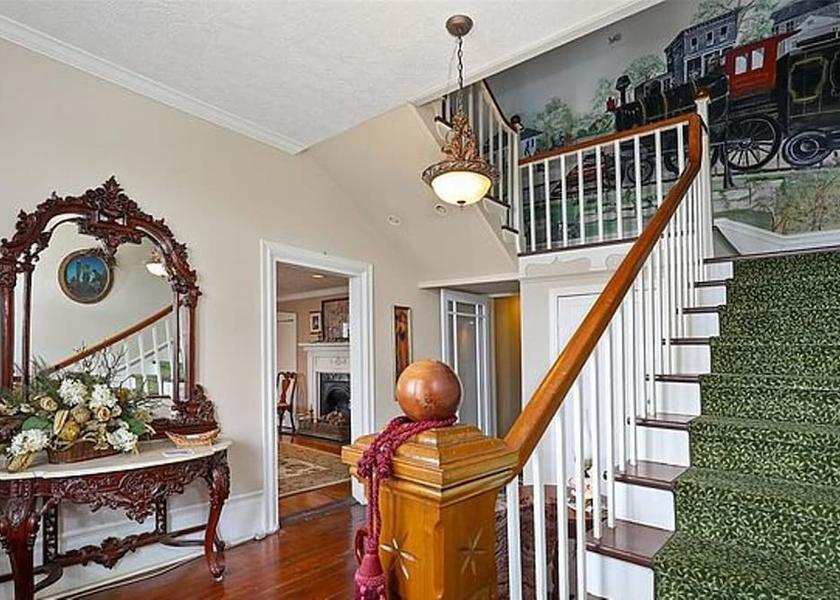 Kentucky Smiths Grove Reception