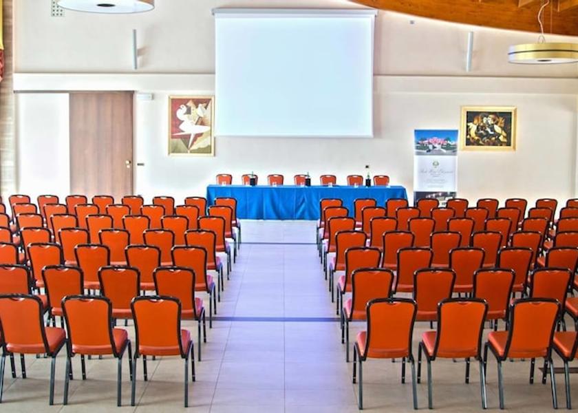Puglia Bitonto Meeting facility