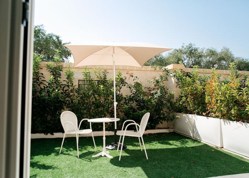 Puglia Bitonto Terrace