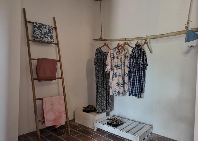 Rimini San Leo In-Room Amenity