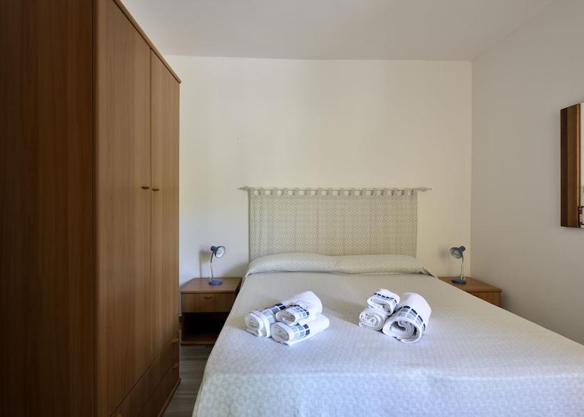 Sardinia Baunei Room