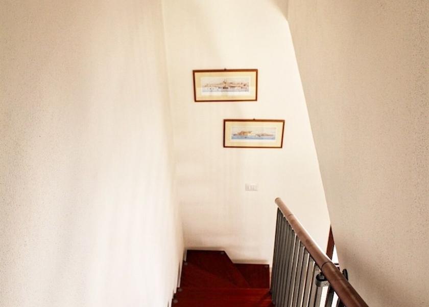 Sardinia Baunei In-Room Amenity