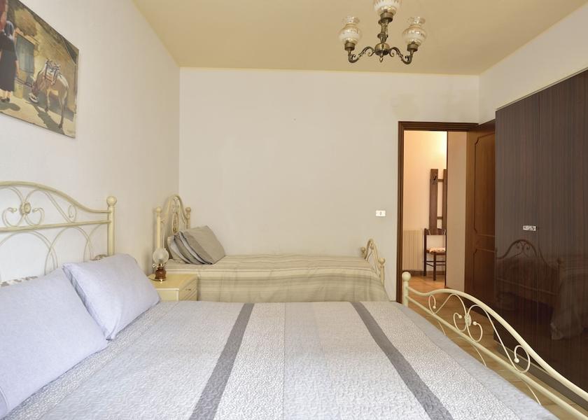 Sardinia Baunei Room