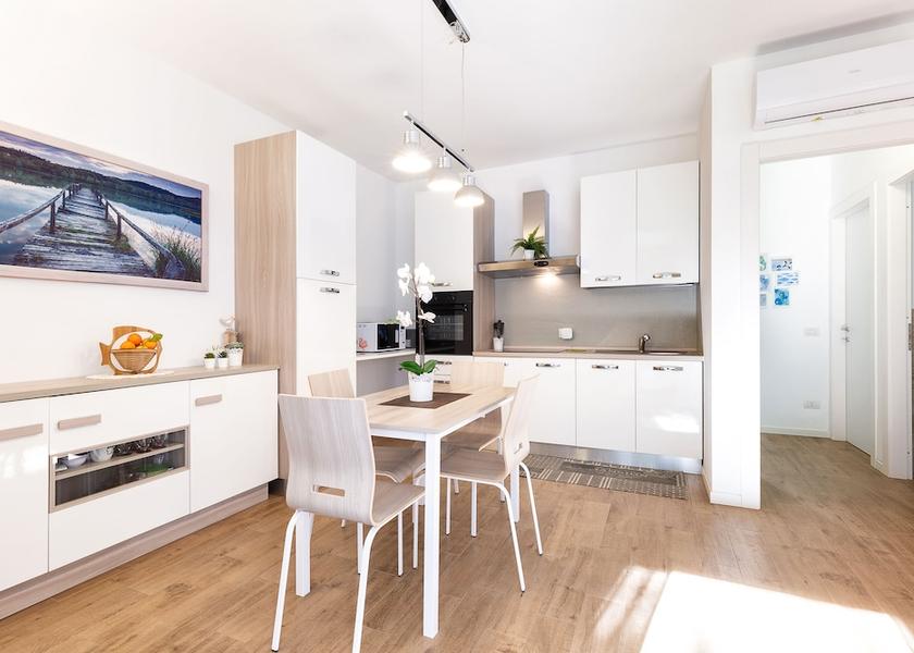 Sardinia Baunei In-Room Dining