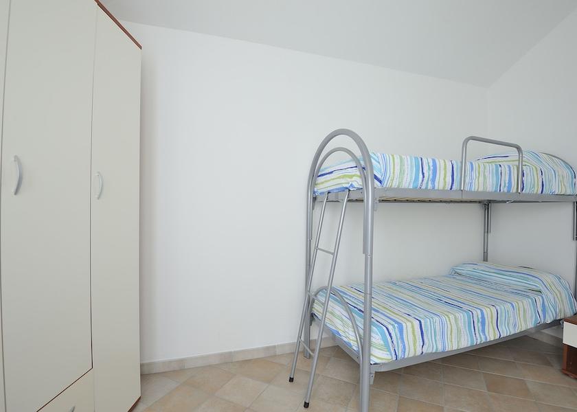 Sardinia Baunei Room