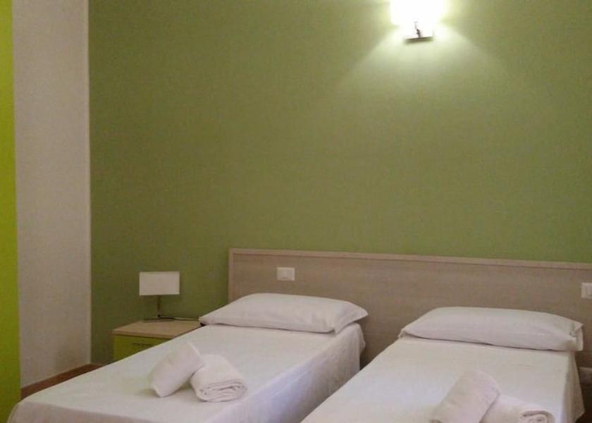 Sardinia Buggerru Room
