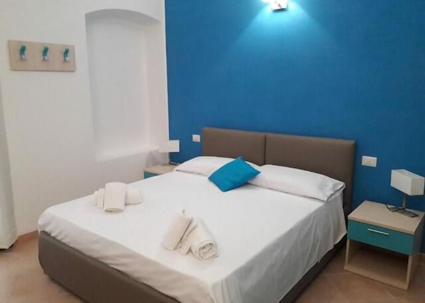 Sardinia Buggerru Room