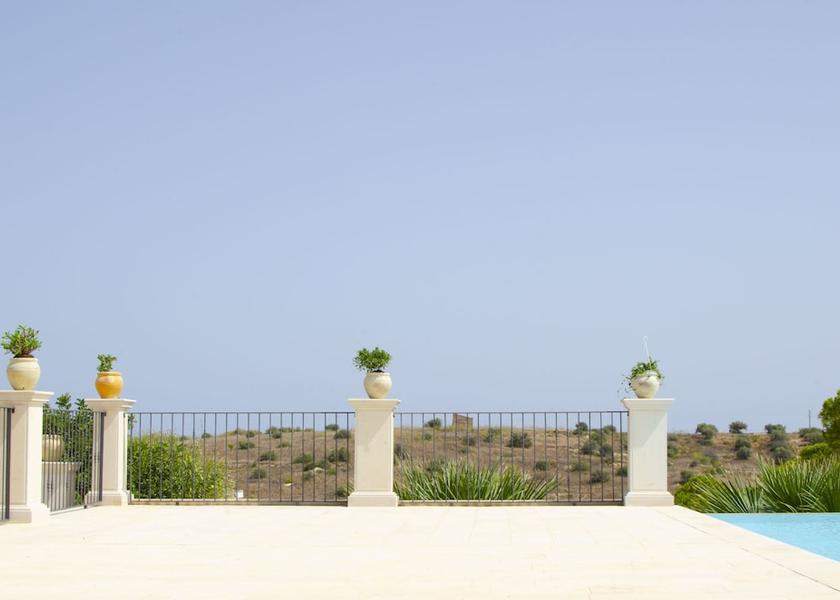 Sicily Pachino Pool