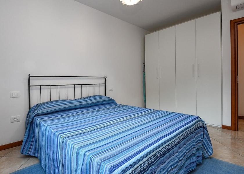 Lombardy Polpenazze del Garda Room