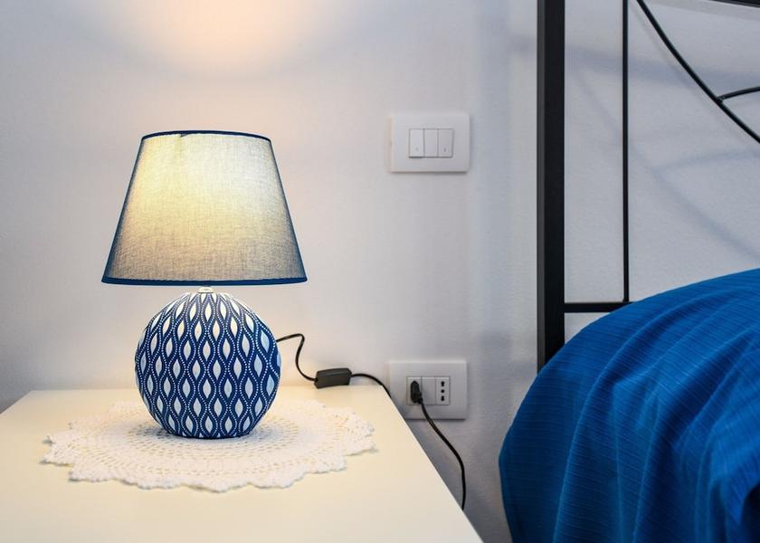 Lombardy Polpenazze del Garda Interior Entrance