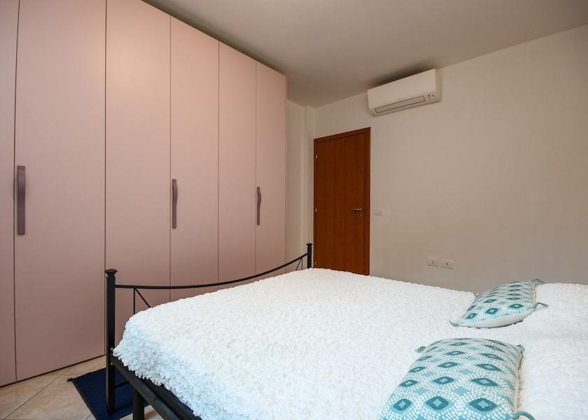 Lombardy Polpenazze del Garda Room