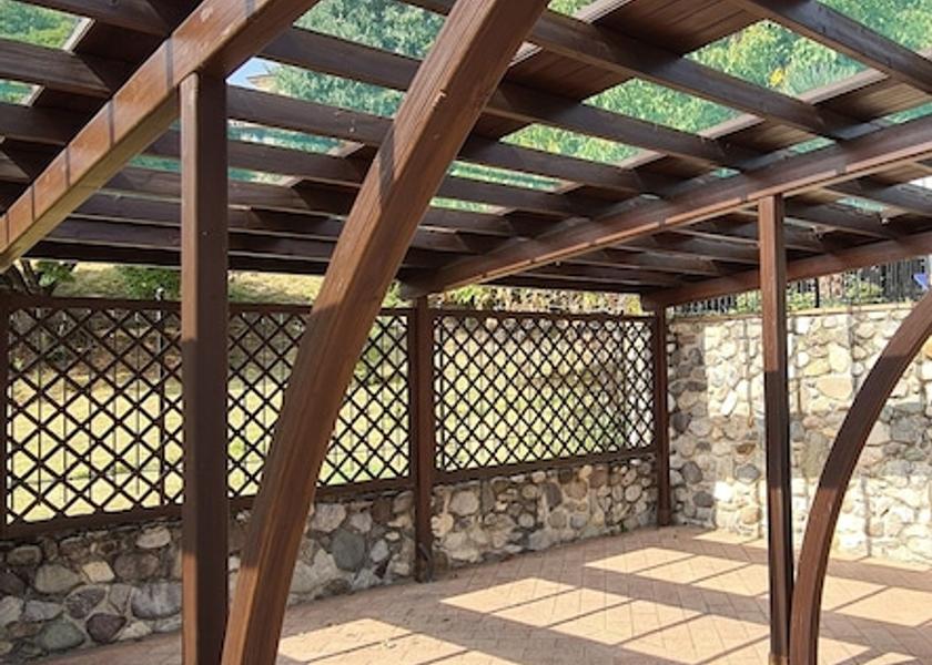 Lombardy Polpenazze del Garda Parking