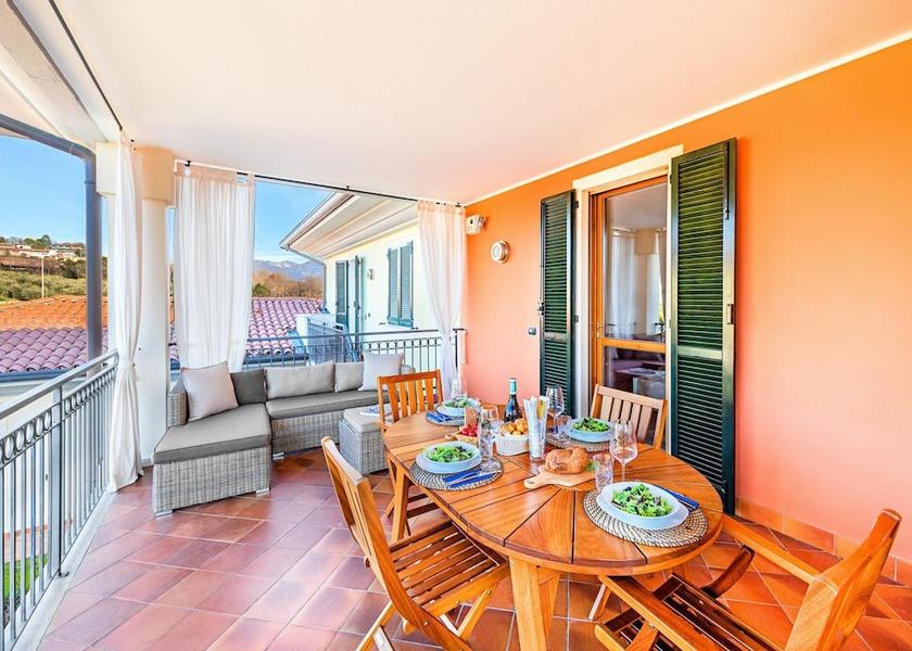 Lombardy Polpenazze del Garda Room