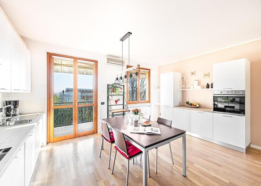 Lombardy Polpenazze del Garda Room