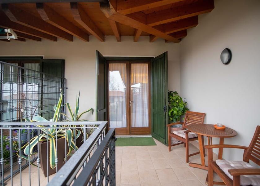 Lombardy Polpenazze del Garda Terrace