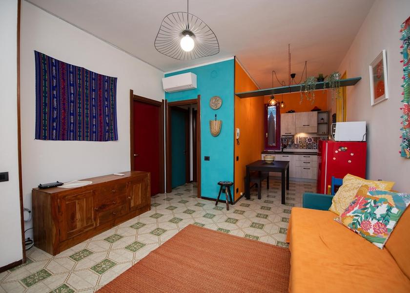 Lombardy Polpenazze del Garda Interior Entrance