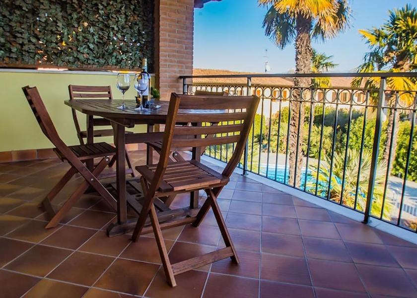 Lombardy Polpenazze del Garda Exterior Detail