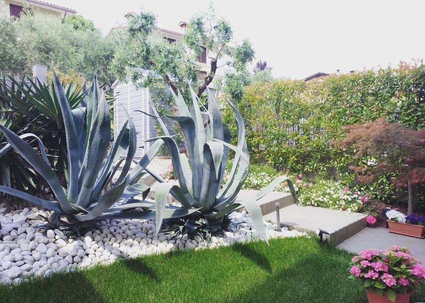 Lombardy Polpenazze del Garda Exterior Detail