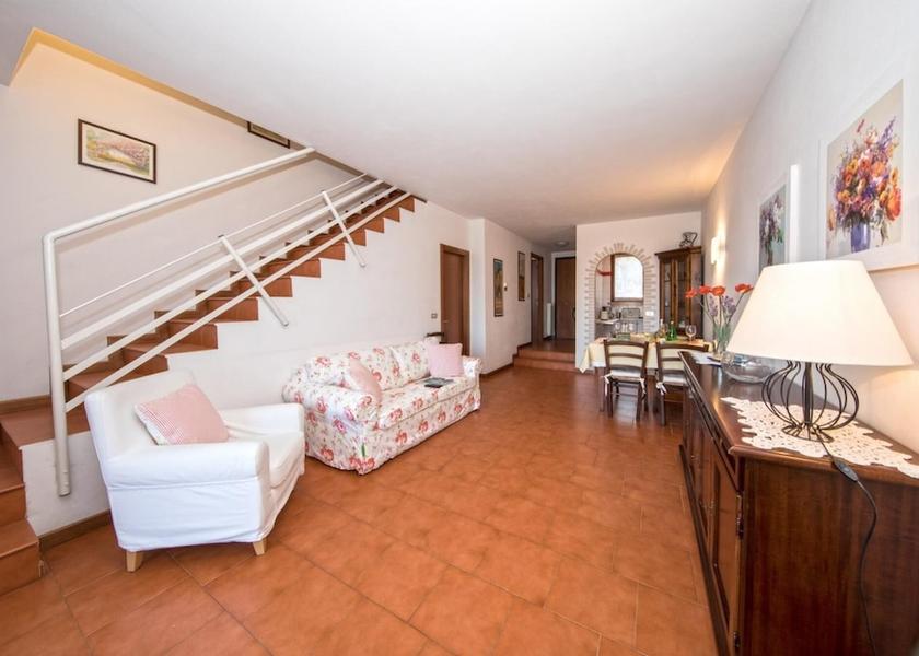 Lombardy Polpenazze del Garda Room