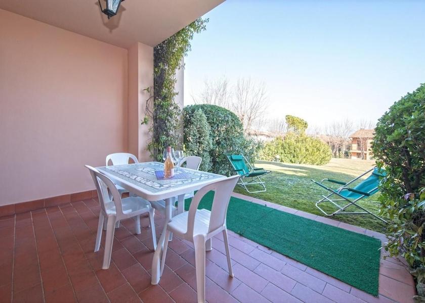 Lombardy Polpenazze del Garda Room