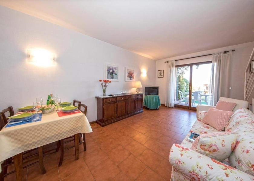 Lombardy Polpenazze del Garda Room