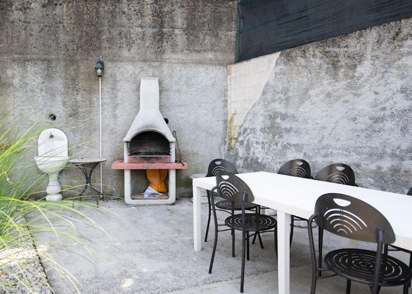 Lombardy Polpenazze del Garda Garden