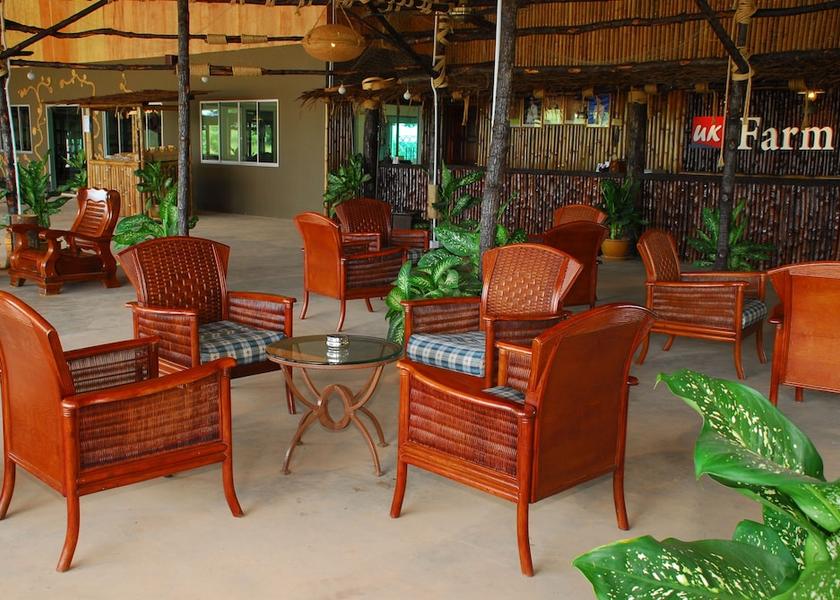 Johor Batu Pahat Lobby