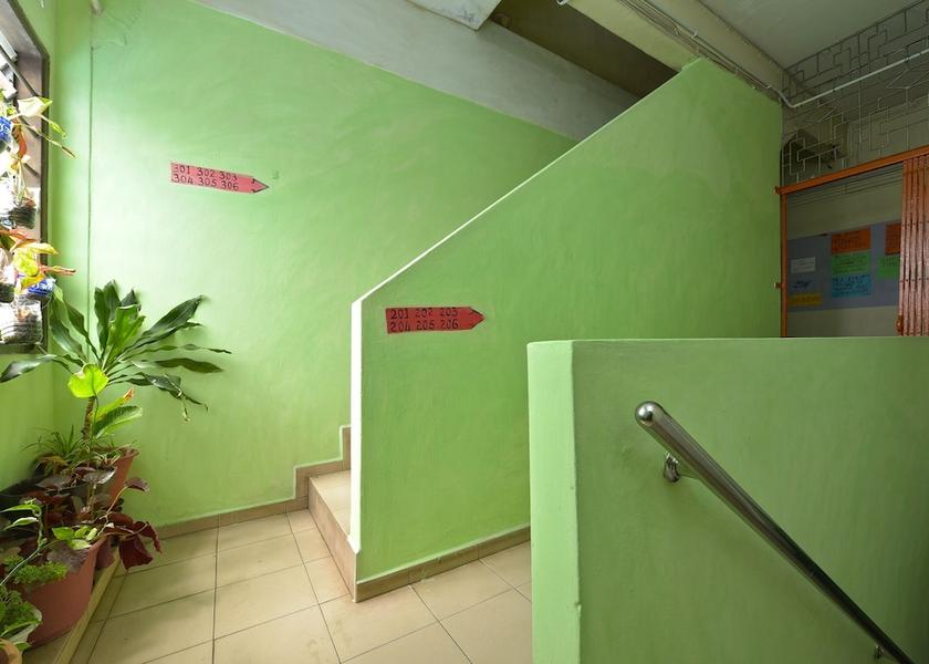 Johor Batu Pahat Lobby