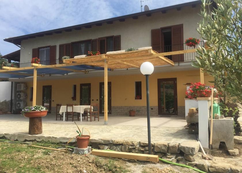 Campania Ceraso Primary image