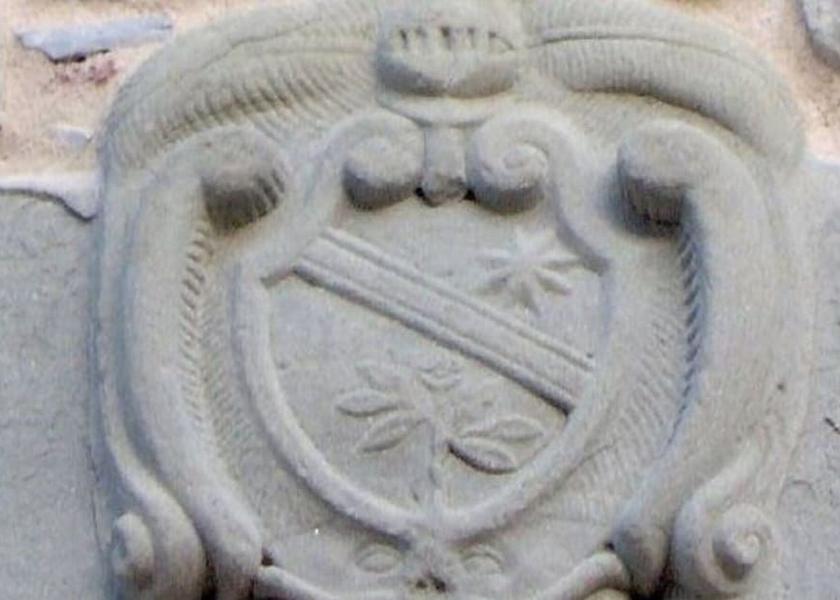 Tuscany Casola in Lunigiana Exterior Detail