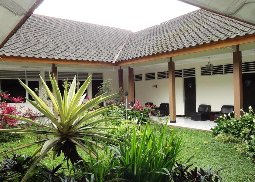 West Java Cisarua 