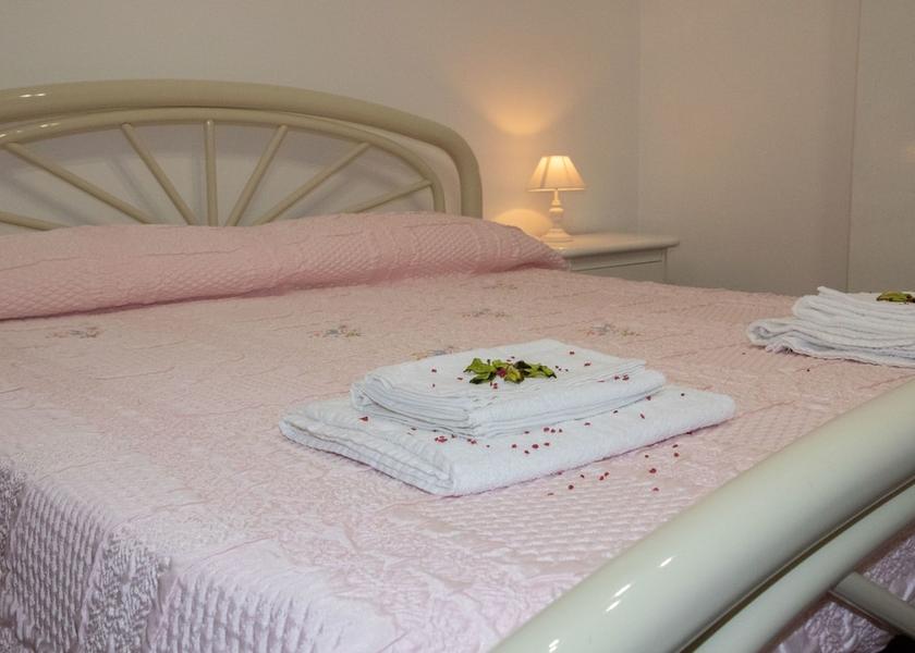 Marche Cingoli Room