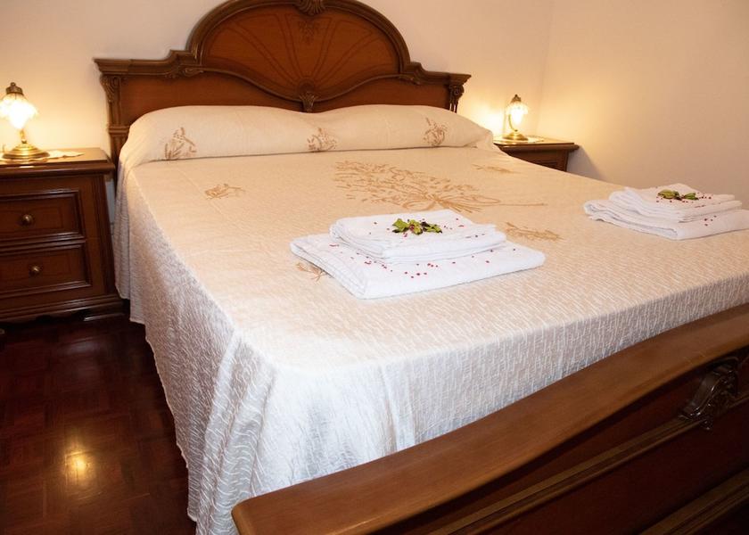 Marche Cingoli Room