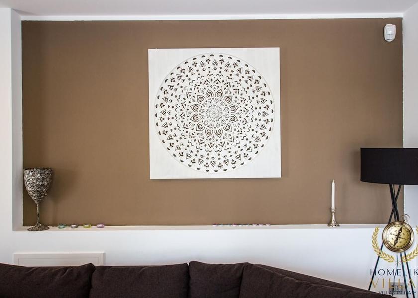 Marche Cingoli Room