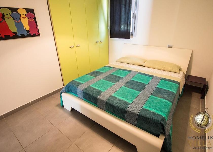 Marche Cingoli Room