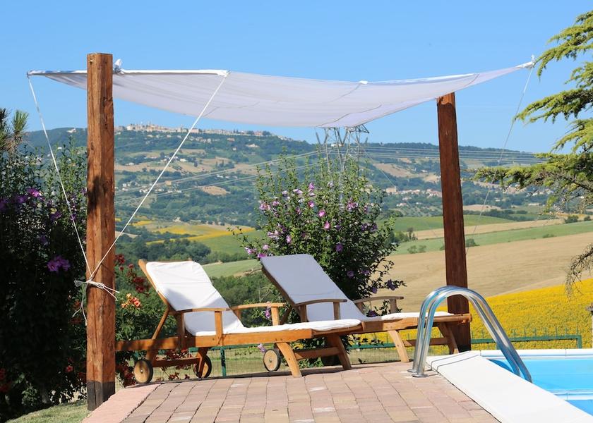 Sundeck