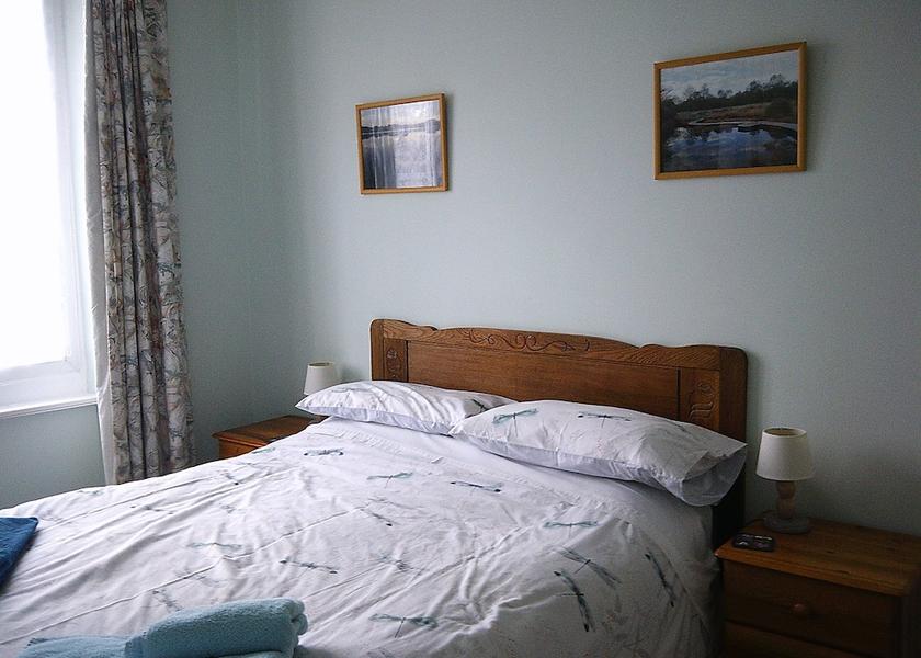 Brittany Glomel Room